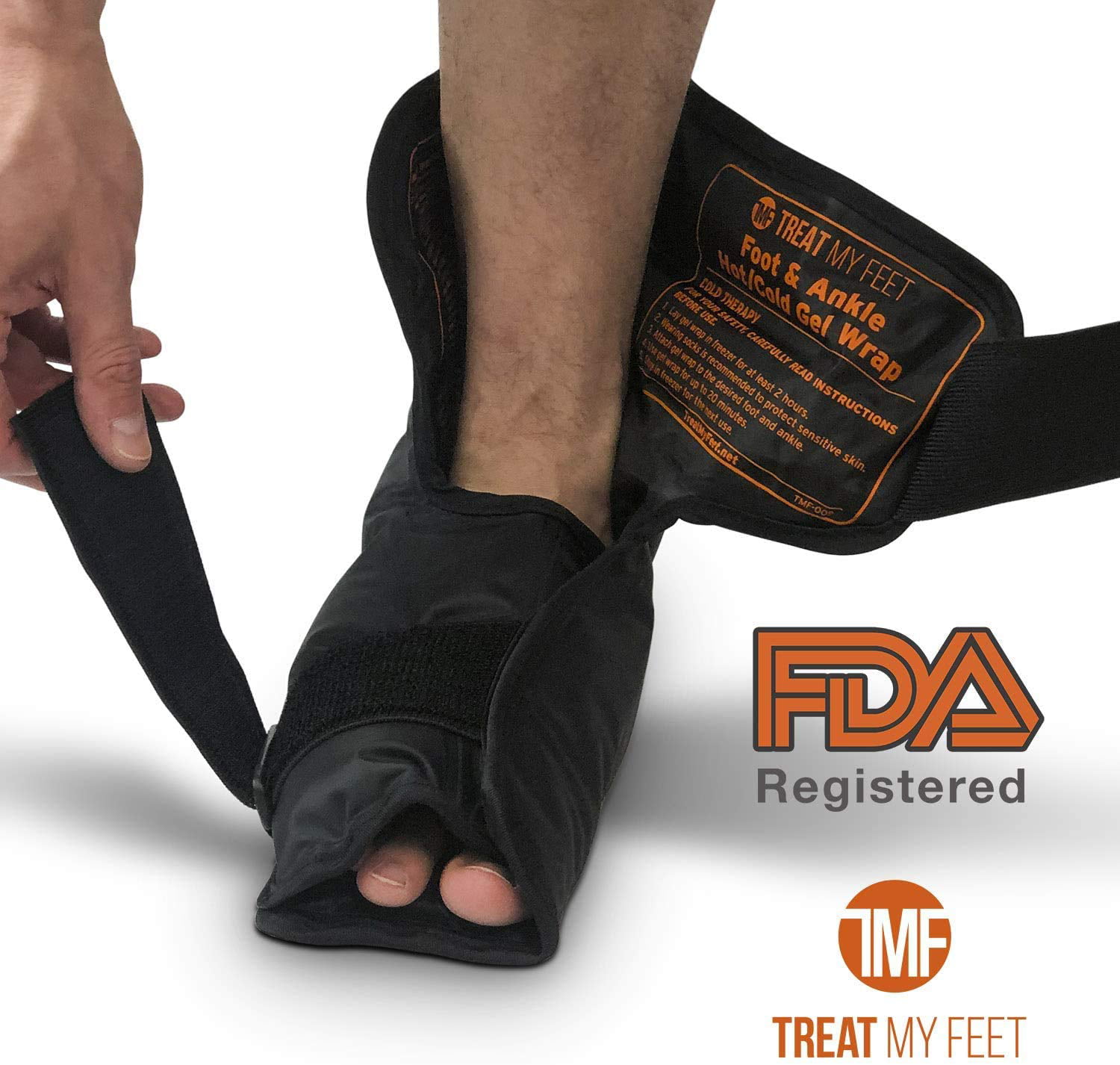 Discover Effective Ankle Pain Relief with Physical Therapy