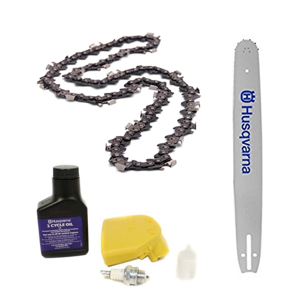 Bar Chain \u0026 Maintenance Kit 