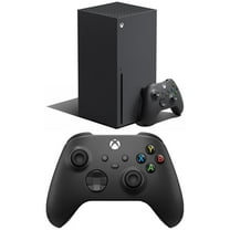 Microsoft Xbox Series X 1TB Carbon Black