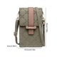 thumbnail image 3 of Mini bolso cruzado para mujer, bolso de moda para teléfono móvil, bolso de diseñador portátil (verde) Tmvgtek Para Estrenar, 3 of 6