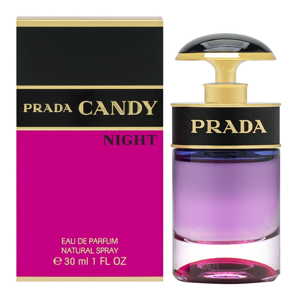 prada candy night release date