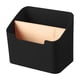 thumbnail image 2 of Cosmetic Storage Box Desktop Lipstick Storage Double Compartment Sundries Classification Storage Box, 2 of 6