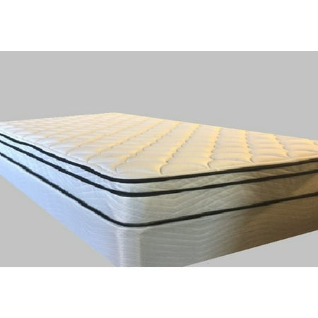 Therapedic Backsense Mattress