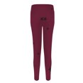 thumbnail image 7 of Comdrip Dressy Leggings for Women, Women's Fashion Printed Casual Pants Leggings Yoga Pants Casual Leggings for Women Red M, 7 of 7