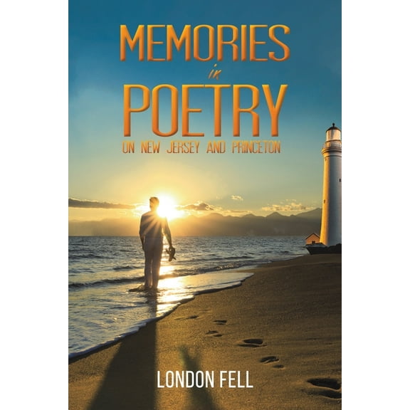 Memories in Poetry, (Paperback)