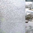 thumbnail image 3 of Panxico Bathroom Accessories,Tools,Car Film Solar Office Privacy Home Reflective Window Insulation Home Decor,Bathroom Storage,Clearance Items, 3 of 6