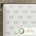 thumbnail image 3 of Memory Foam Mattresses 12'' Hybrid Mattress - King, Memory Foam & Pocket Springs for Pressure Relief, Fiberglass Free Ergonomic Home White,Innerspring Mattresses, 3 of 7