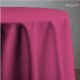 thumbnail image 2 of Mantel Para Mesa Redonda Medida 2.90 Diámetro Fiusha, 2 of 6