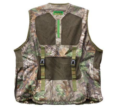 primos archery vest