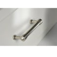 thumbnail image 4 of CKP #3440 Origins Collection 3-3/4 in. (96mm) Bar Pull, Brushed Nickel, 4 of 4