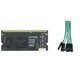 thumbnail image 1 of Sistema mínimo de placa base Sipeed Tang Primer 20K GOWIN GW2A FPGA GoAI, 1 of 5