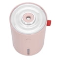 thumbnail image 1 of Humidificador ANGGREK Difusor Purificador de Aire 280 ml 3 Colores Opcionales, 1 of 8