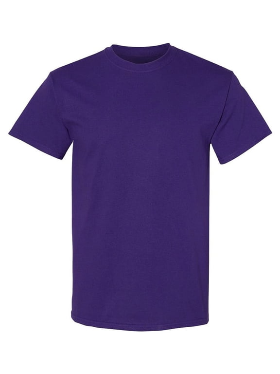 - Heavy Cotton Adult T-Shirt