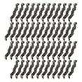 thumbnail image 4 of Drawer Handles,50Pcs Handle Unique Elegant Cabinet Handles Furniture Handle High Capacity, 4 of 14