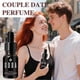 thumbnail image 5 of GODA For Her Pheromone Perfume for Women -15ml/0.50 fl. oz, Long-Lasting Women Fragrances with Jasmine and Rose, Perfect for Dating & Social Charm New, 5 of 5