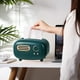 thumbnail image 5 of Caja de pañuelos de radio, caja de pañuelos vintage creativa., 5 of 5