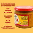 thumbnail image 3 of Stello Foods - Rosie's Habanero Mustard 12 oz, Gluten Free, No Corn Syrup, Low Calories, Low Fat, No Cholesterol, Vegan, Vegetarian, 3 of 8