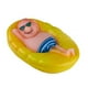thumbnail image 3 of Divertido termómetro flotante para piscina, termómetro para piscina con cable para piscinas exteriores / interiores, agua de baño, spas, Sunnimix Termómetro de piscina flotante, 3 of 7