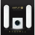 thumbnail image 5 of Ubiquiti AmpliFi HD WiFi Router mesh system, 2 Mesh Points, 4 Gigabit Ethernet, 1 WAN Port, Ethernet Cable, 5 of 5
