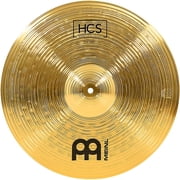 MEINL HCS Crash Cymbal 18 in.