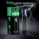 thumbnail image 5 of Bomba de pene de presión de vacío automática eléctrica taza de masturbación instantánea juguetes sexuales Ehuebsd Cuidado Belleza, 5 of 9