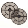 thumbnail image 3 of Master Equipment TP1020 02 Blue Force Cage Dryer Replacement Filter 2 Pk, 3 of 3