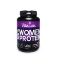 thumbnail image 1 of Proteína Vitapure Women 907g Colágeno Y Ácido Fólico Sabor Chocolate, 1 of 2
