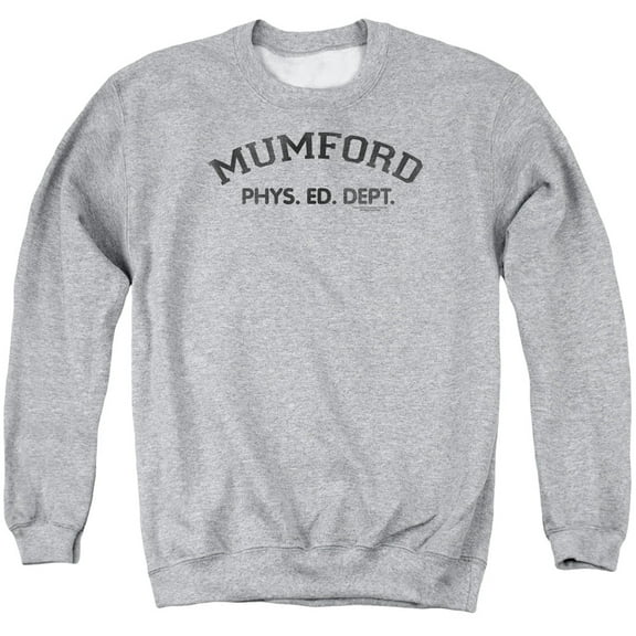 Beverly Hills Cop - Mumford - Crewneck Sweatshirt - Large