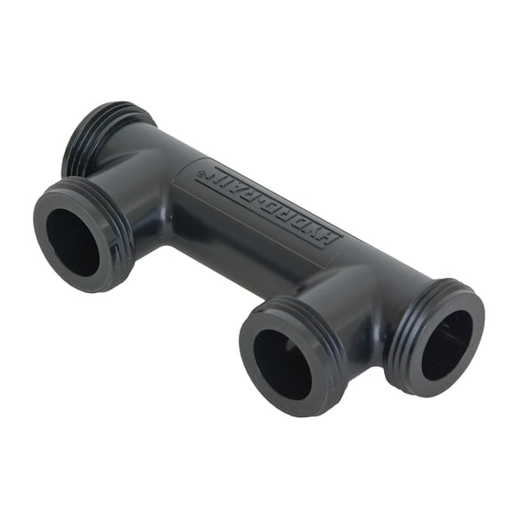 Hydro-Rain HRM 100 Manifold-Ports:2