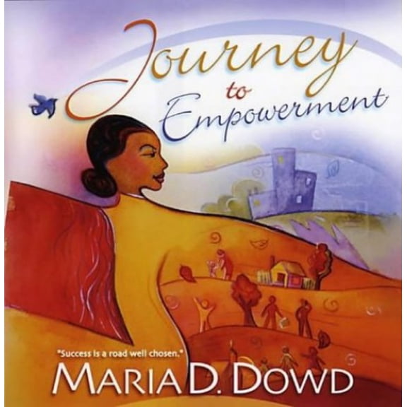 Pre-Owned Journey To Empowerment Paperback