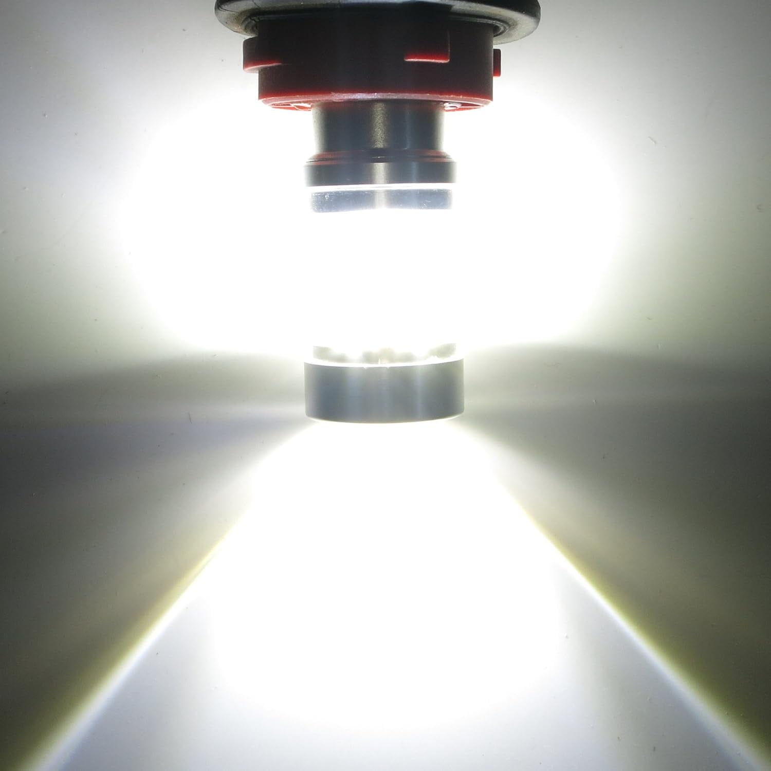 Alla Lighting Super Bright 3156 3157 LED Turn Signal Light Bulbs 2000