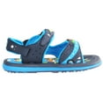 thumbnail image 4 of Classic Kids Sandals for Girls: SNAP LOCK Closue, Waterproof, Slip-resistant, 4 of 7