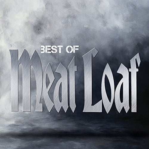 Meat Loaf Icon Series Meat Loaf (CD)