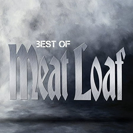 Meat Loaf - Icon Series: Meat Loaf (CD)