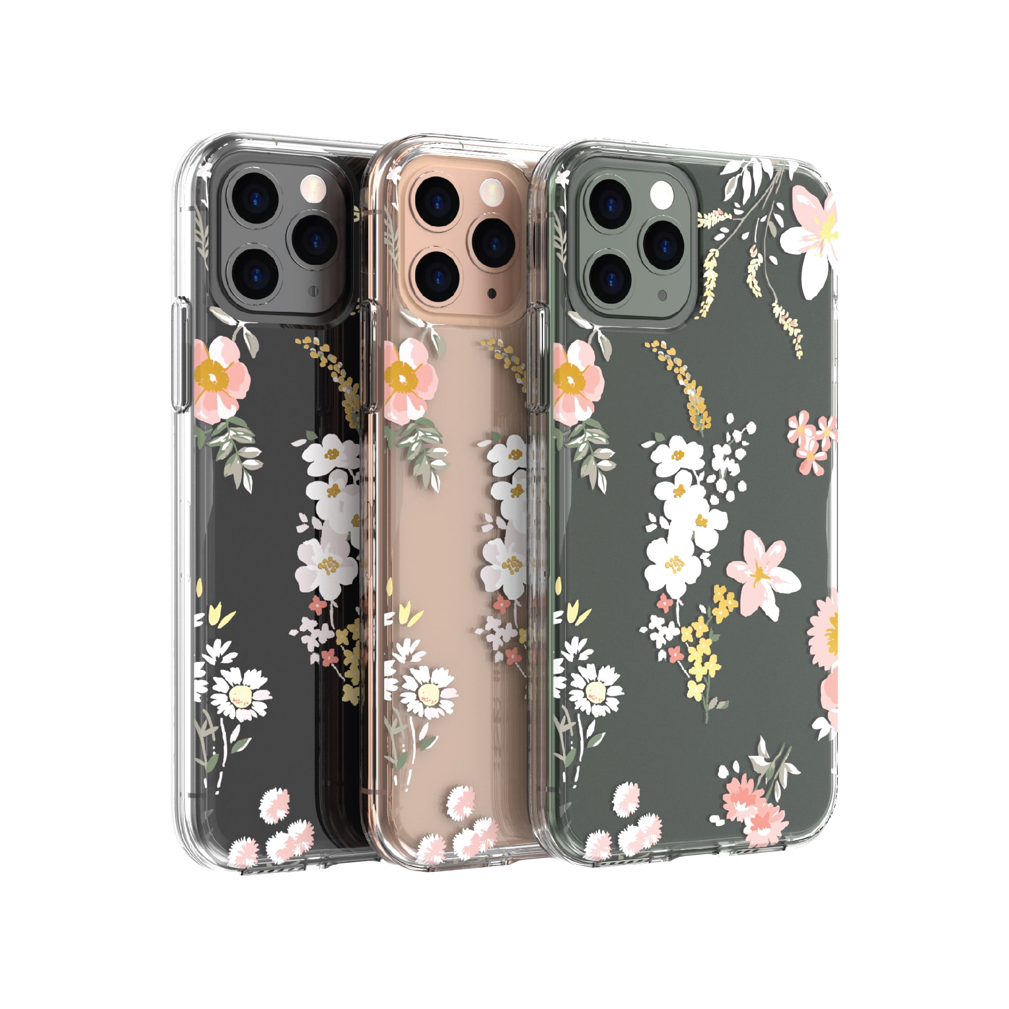 onn. Fashion Phone Case For iPhone 11 Pro Max