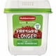 thumbnail image 1 of 1pz Recipiente Alimentos Rubbermaid Tuper Plástico, 7.2 Tz Rubbermaid Freshworks, 1 of 2