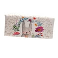 thumbnail image 1 of Cojín plegable para reposabrazos de uñas, soporte de mano para herramientas cosméticas, fácil de limpiar, suave para Ardilla jinwen Almohada de manos de uñas, 1 of 8