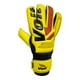 thumbnail image 1 of Guantes de Portero Adulto Performance Snakebite T. 10 Amarillo, 1 of 3