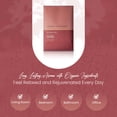 thumbnail image 7 of Expressive Scent 6 Pack Cherry Blossom Large Scented Sachet Air Freshener, 7 of 7