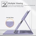thumbnail image 4 of Funda Fintie para iPad de 6.ª y 5.ª generación, iPad Air 2/Air 1 9.7, 4 of 8