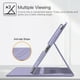 thumbnail image 4 of Funda Fintie para iPad de 6.ª y 5.ª generación, iPad Air 2/Air 1 9.7, 4 of 8