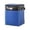 Blue, variant on Upgrade Moving Heavy Duty Extra Large Heavy Duty Storage – Alternative To Moving Storage Mattress For Moving & College Storage for Clothes in Closet Storage Boxes for Organizer for Closet Storage for