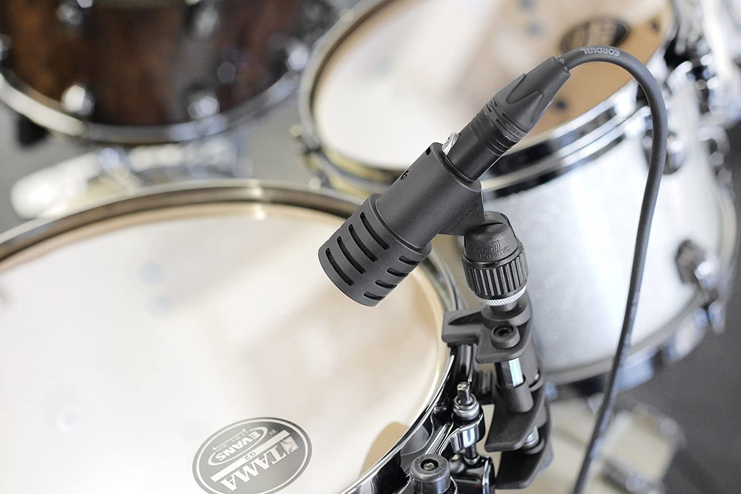 TG D35 Dynamic Drum Microphone