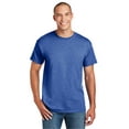 thumbnail image 4 of DryBlend 50 Cotton/50 Poly T-Shirt, 4 of 23