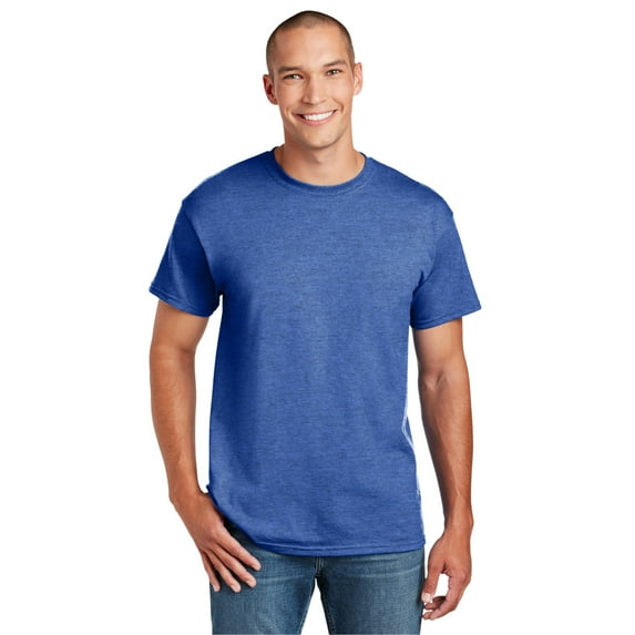 Gildan - Dryblend 50 Cotton/50 Poly T-Shirt