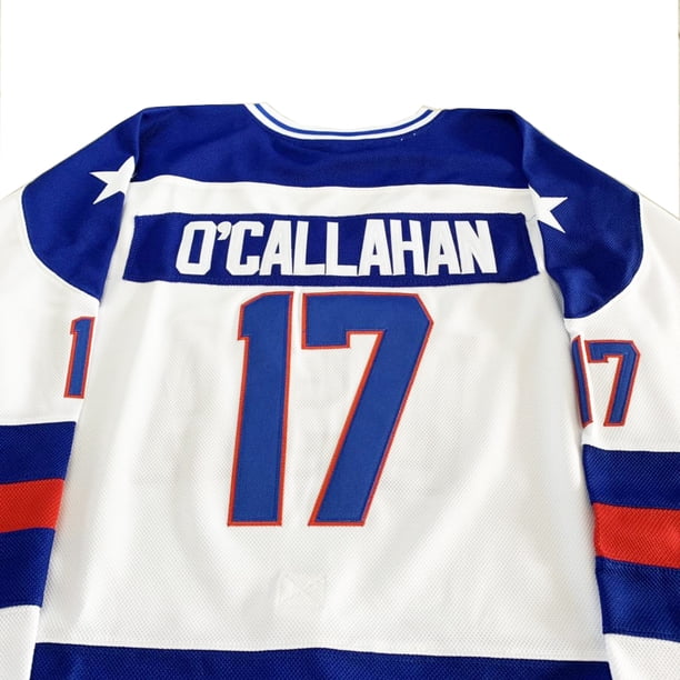 Maillot de l'équipe nationale américaine de hockey sur glace