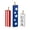 XB, variant on Darzheoy 3 Pcs Patriotic Wooden Block Decor Set, Star Stripes Table Centerpiece for Independence Day, Memorial Day, Veterans Day Home Decoration