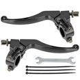 thumbnail image 1 of Palancas de freno de embrague Perch FVRITO para CRF50 CRF70 CRF80 CRF100 CRF150 XR50 XR80 XR100 ATC 200 m Pit Dirt Bike Motor Motocross Motocross Minibike MB200, 1 of 9