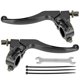thumbnail image 1 of Palancas de freno de embrague Perch FVRITO para CRF50 CRF70 CRF80 CRF100 CRF150 XR50 XR80 XR100 ATC 200 m Pit Dirt Bike Motor Motocross Motocross Minibike MB200, 1 of 9