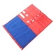 thumbnail image 4 of Standard Pocket Chart Nylon Stick On Storage English Standard Pocket Chart for Kindergarten, 4 of 4